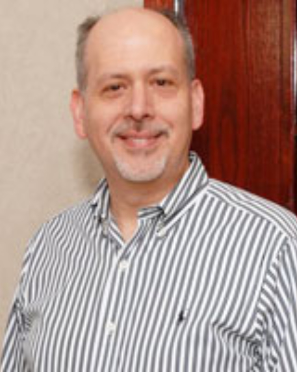 Dr. Russ J. Ortisi